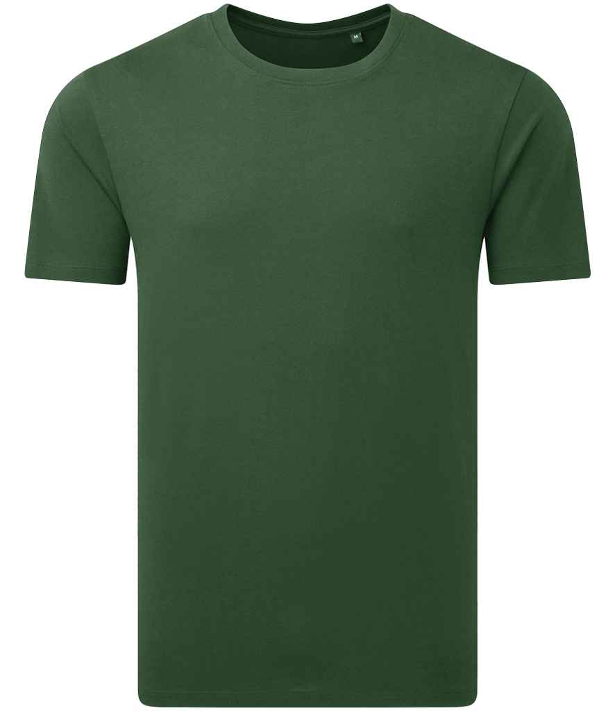 Anthem Unisex Organic Midweight T-Shirt AM012