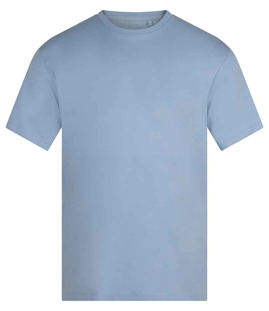 Anthem Unisex Organic Midweight T-Shirt AM012