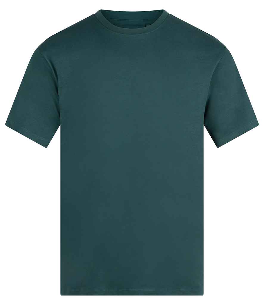 Anthem Unisex Organic Midweight T-Shirt AM012
