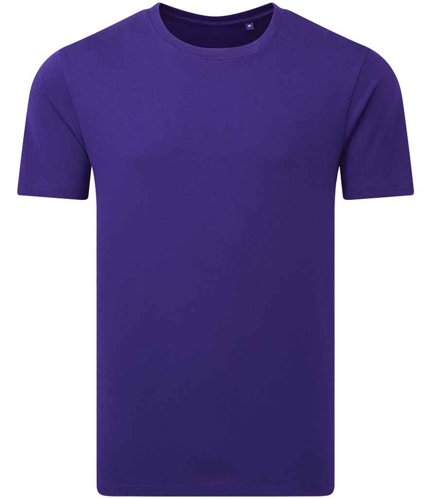 Anthem Unisex Organic Midweight T-Shirt AM012