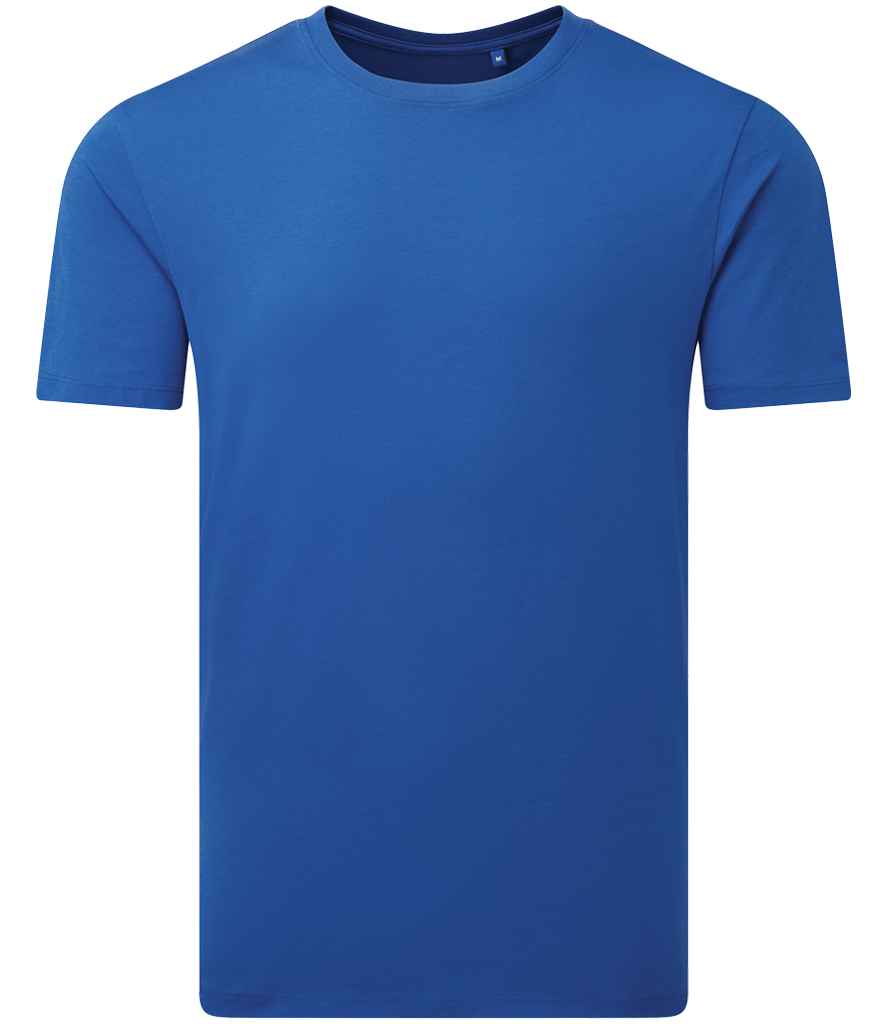 Anthem Unisex Organic Midweight T-Shirt AM012