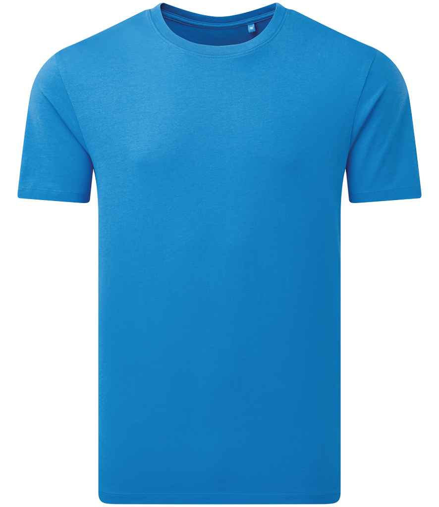 Anthem Unisex Organic Midweight T-Shirt AM012