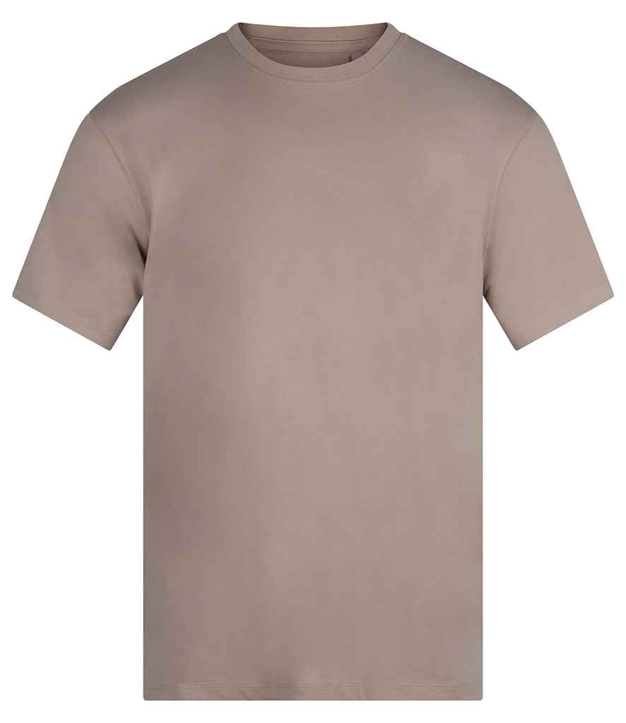 Anthem Unisex Organic Midweight T-Shirt AM012