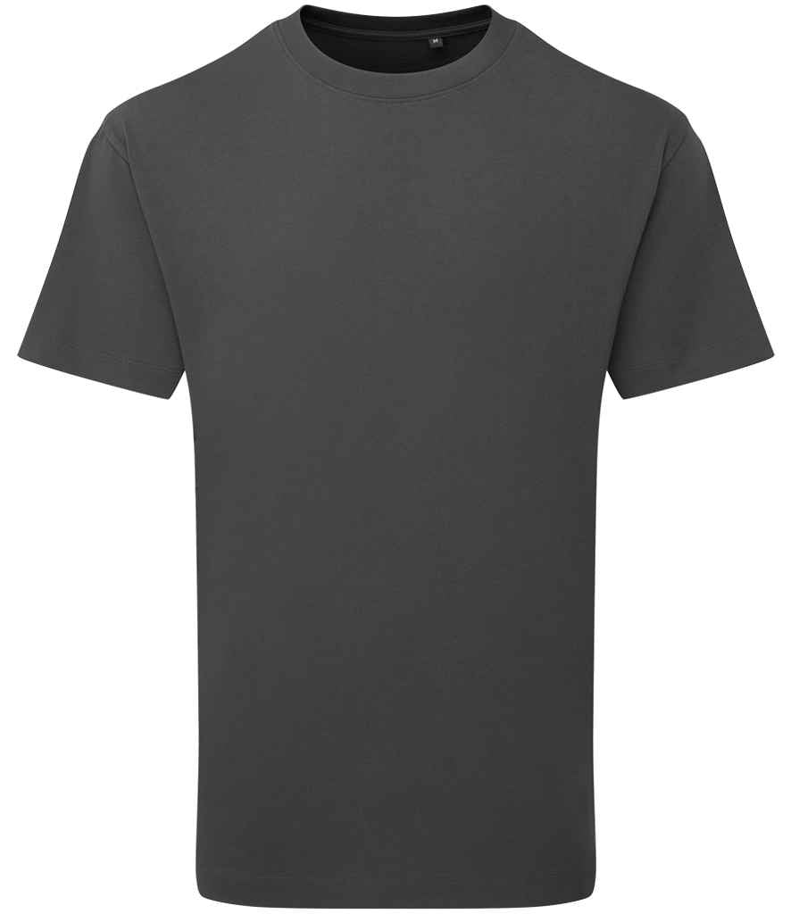 Anthem Unisex Organic Heavyweight T-Shirt AM015