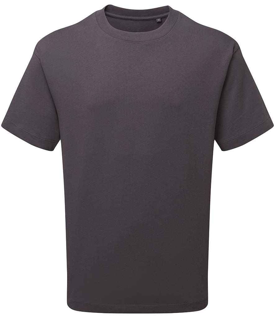 Anthem Unisex Organic Heavyweight T-Shirt AM015