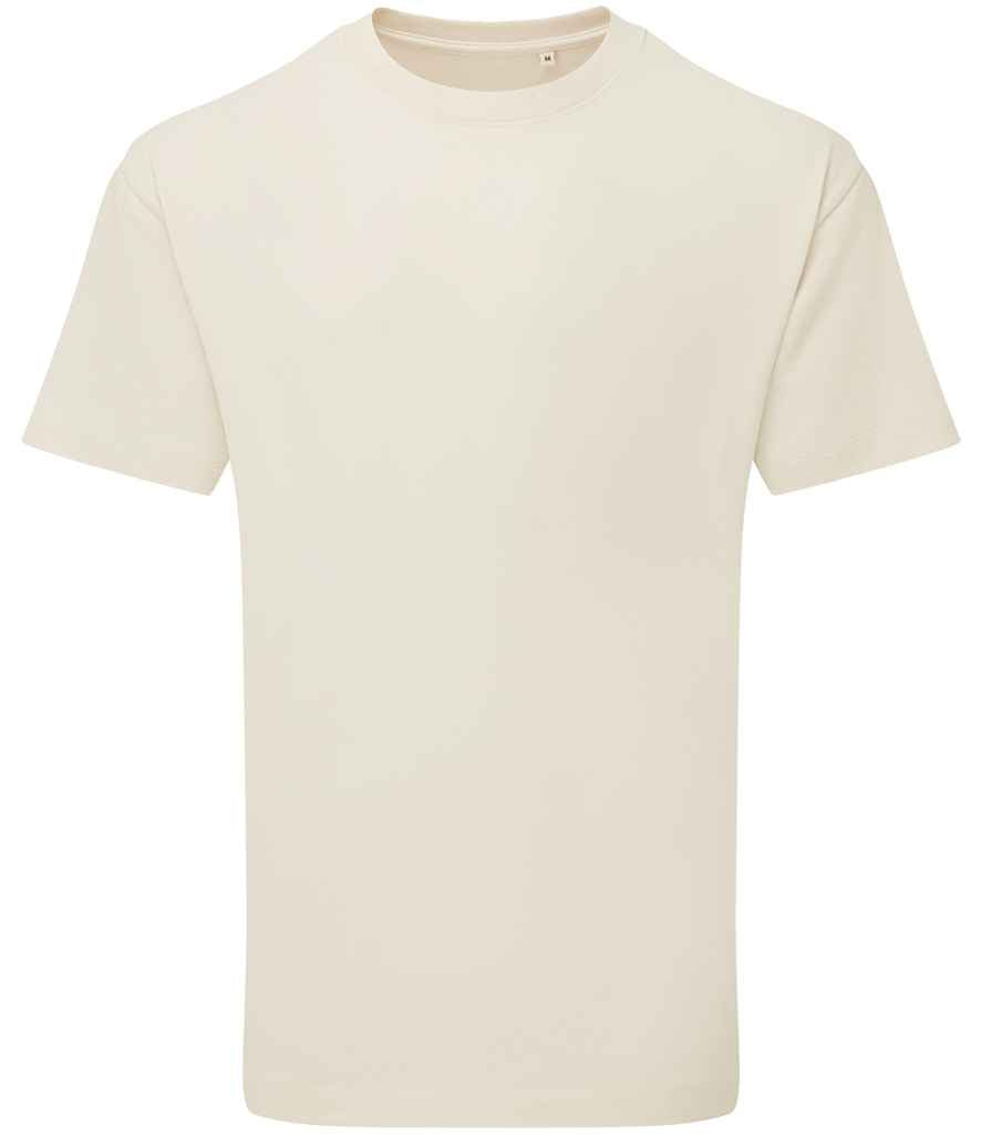 Anthem Unisex Organic Heavyweight T-Shirt AM015