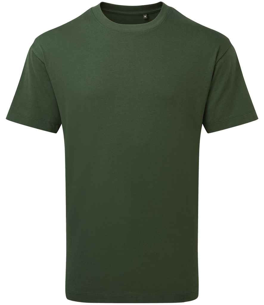 Anthem Unisex Organic Heavyweight T-Shirt AM015