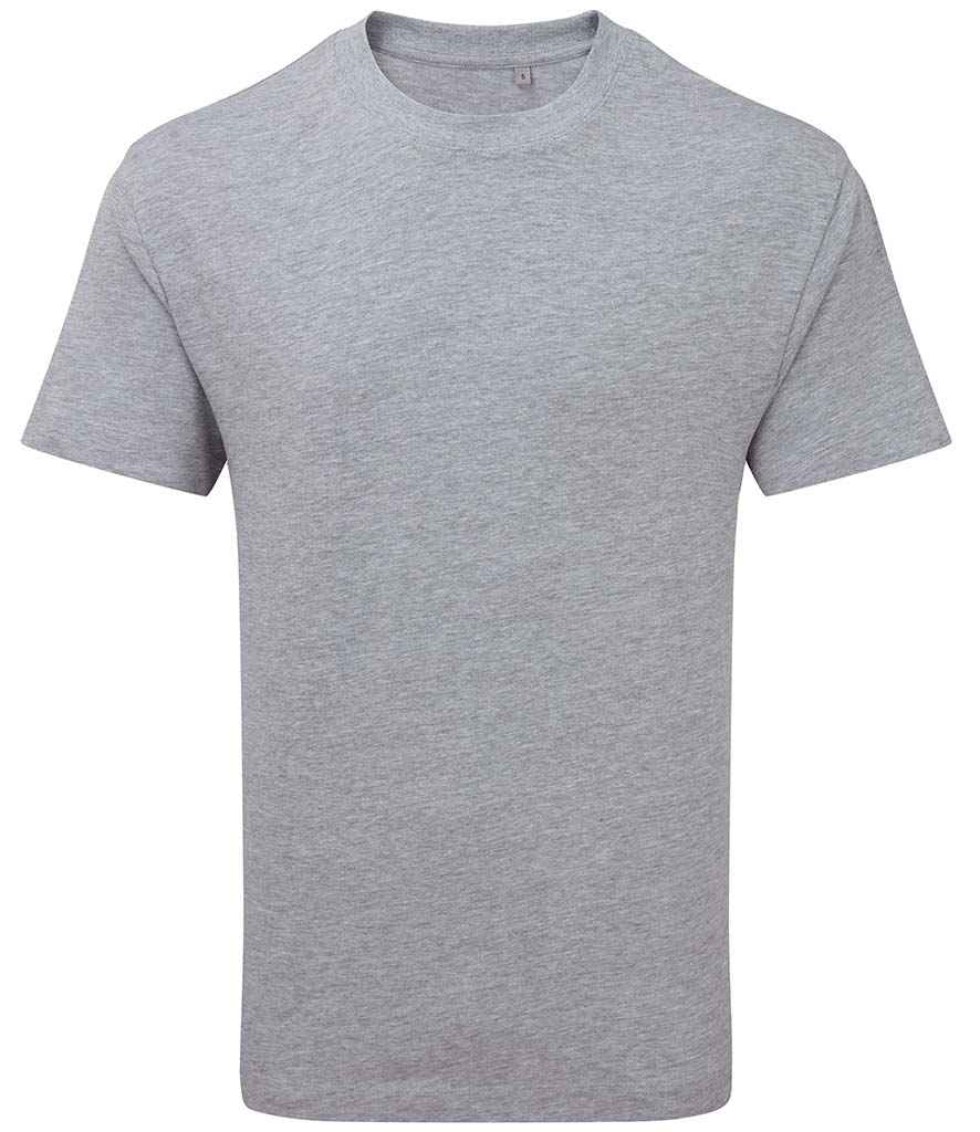 Anthem Unisex Organic Heavyweight T-Shirt AM015