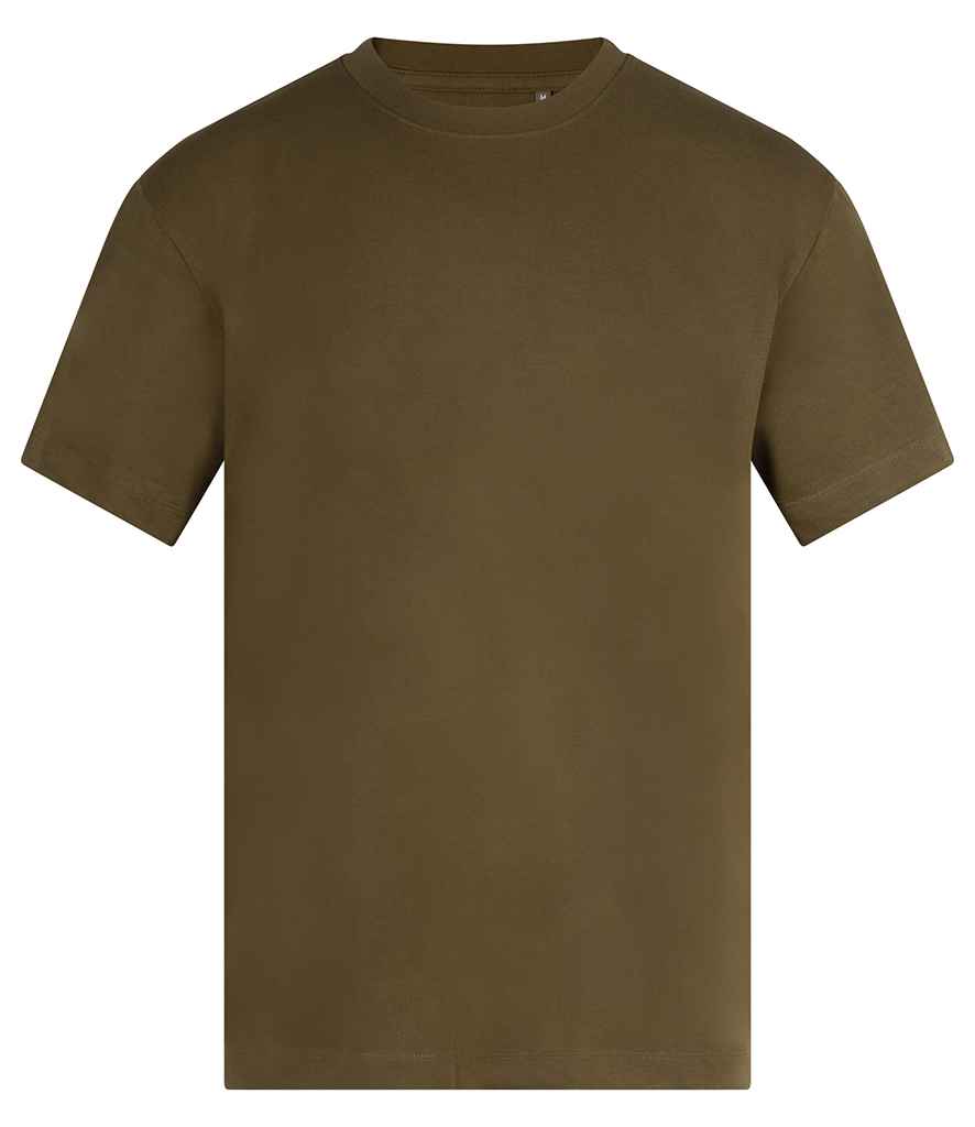 Anthem Unisex Organic Heavyweight T-Shirt AM015