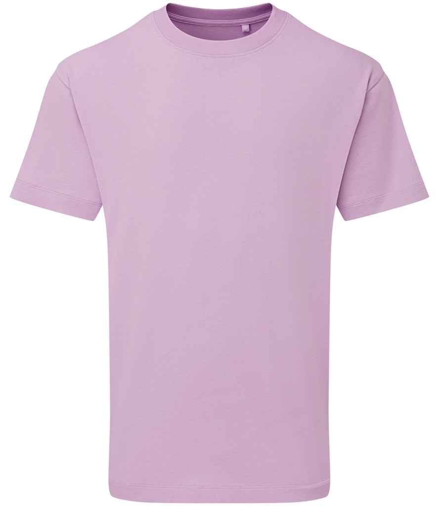 Anthem Unisex Organic Heavyweight T-Shirt AM015
