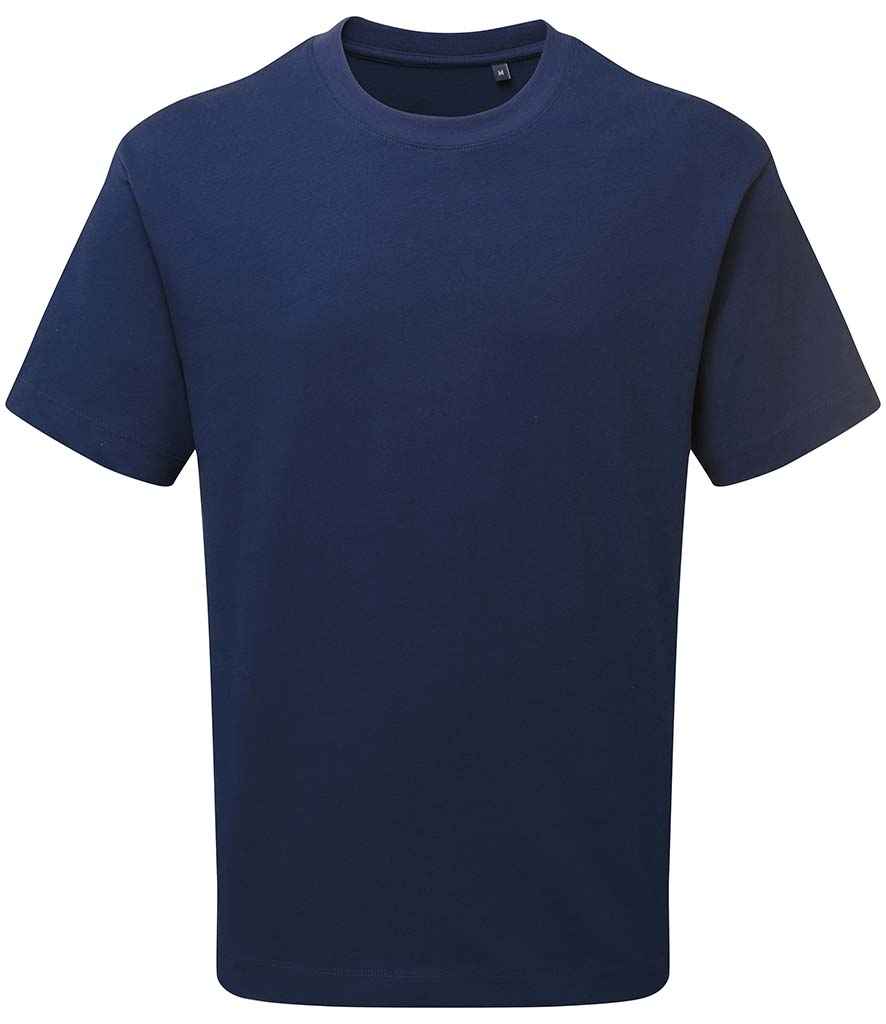 Anthem Unisex Organic Heavyweight T-Shirt AM015
