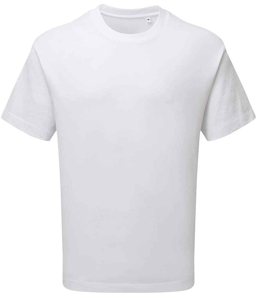 Anthem Unisex Organic Heavyweight T-Shirt AM015