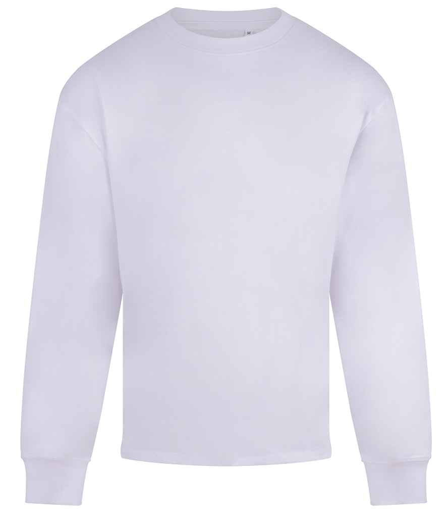 Anthem Headline Heavy Long Sleeve T-Shirt AM016