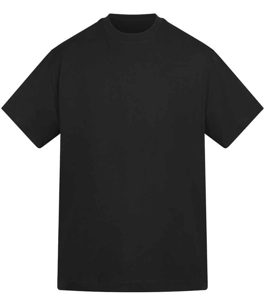 Anthem Amplify Heavyweight T-Shirt AM018 - Black