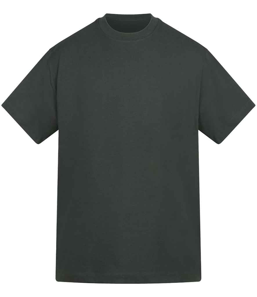 Anthem Amplify Heavyweight T-Shirt AM018