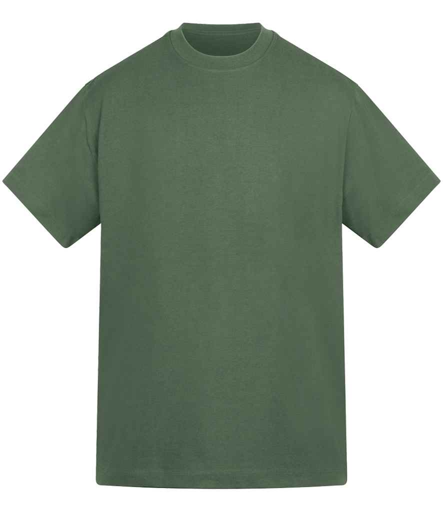 Anthem Amplify Heavyweight T-Shirt AM018