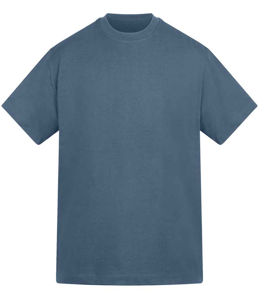 Anthem Amplify Heavyweight T-Shirt AM018