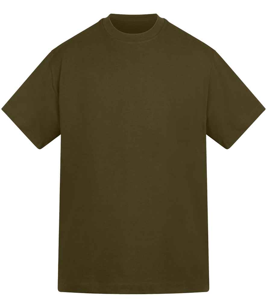 Anthem Amplify Heavyweight T-Shirt AM018