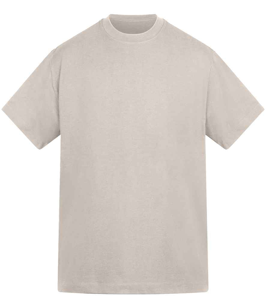 Anthem Amplify Heavyweight T-Shirt AM018