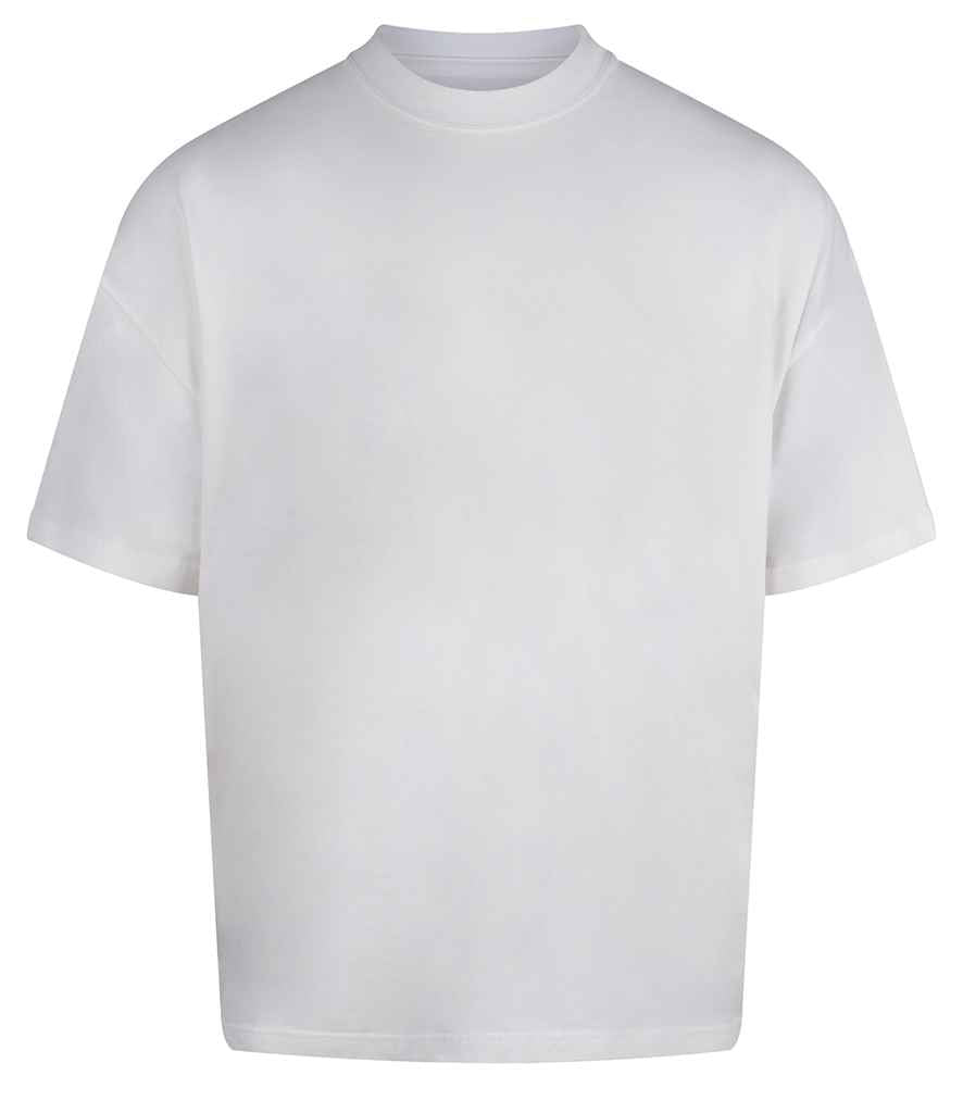 Anthem Distortion Washed T-Shirt AM019