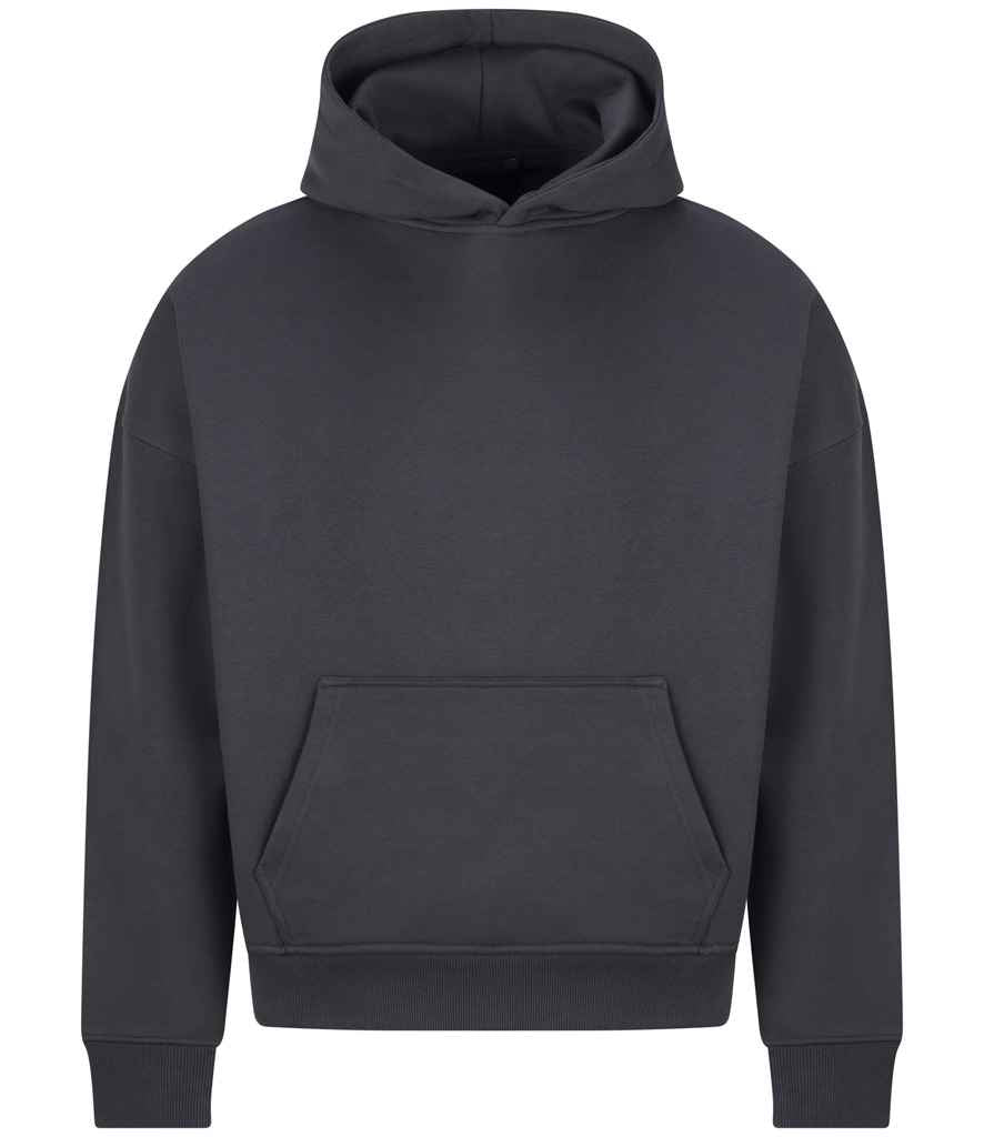 Anthem Heavy Bass Hoodie AM201