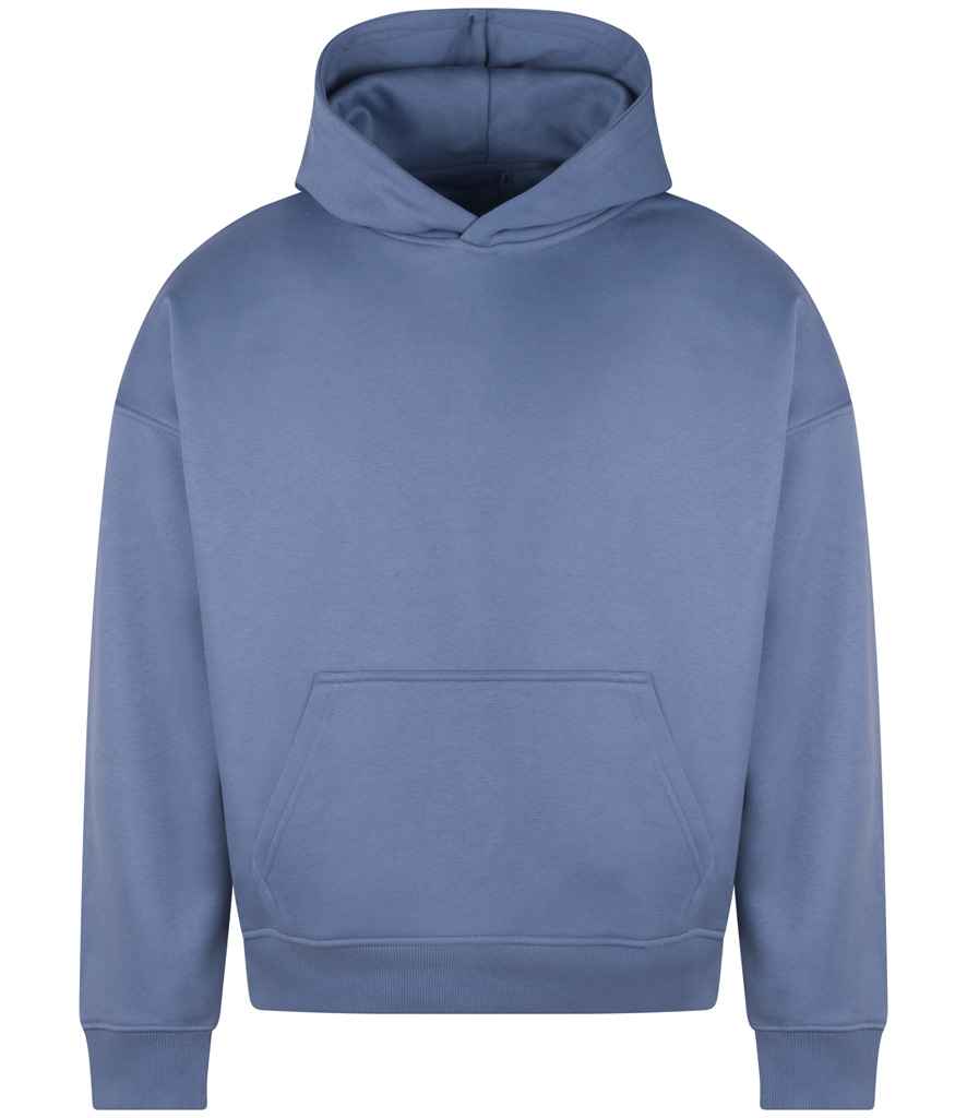 Anthem Heavy Bass Hoodie AM201