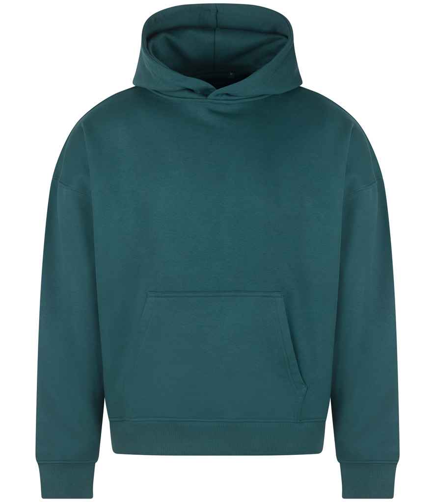 Anthem Heavy Bass Hoodie AM201