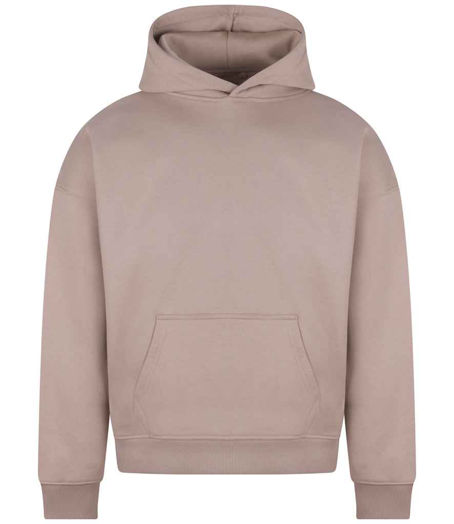 Anthem Heavy Bass Hoodie AM201