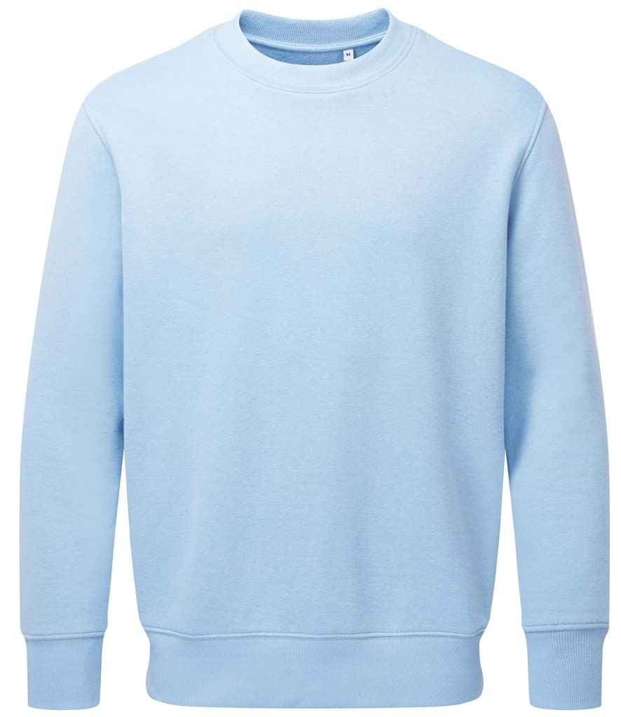 Anthem Organic Sweatshirt AM020