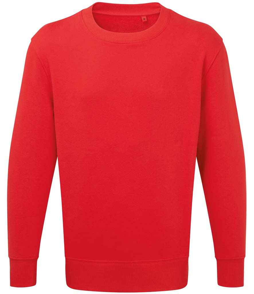 Anthem Organic Sweatshirt AM020