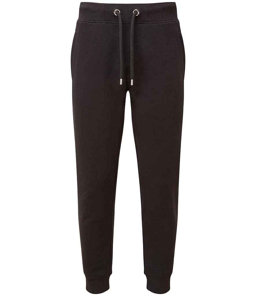 Anthem Organic Jog Pants AM030 - Black