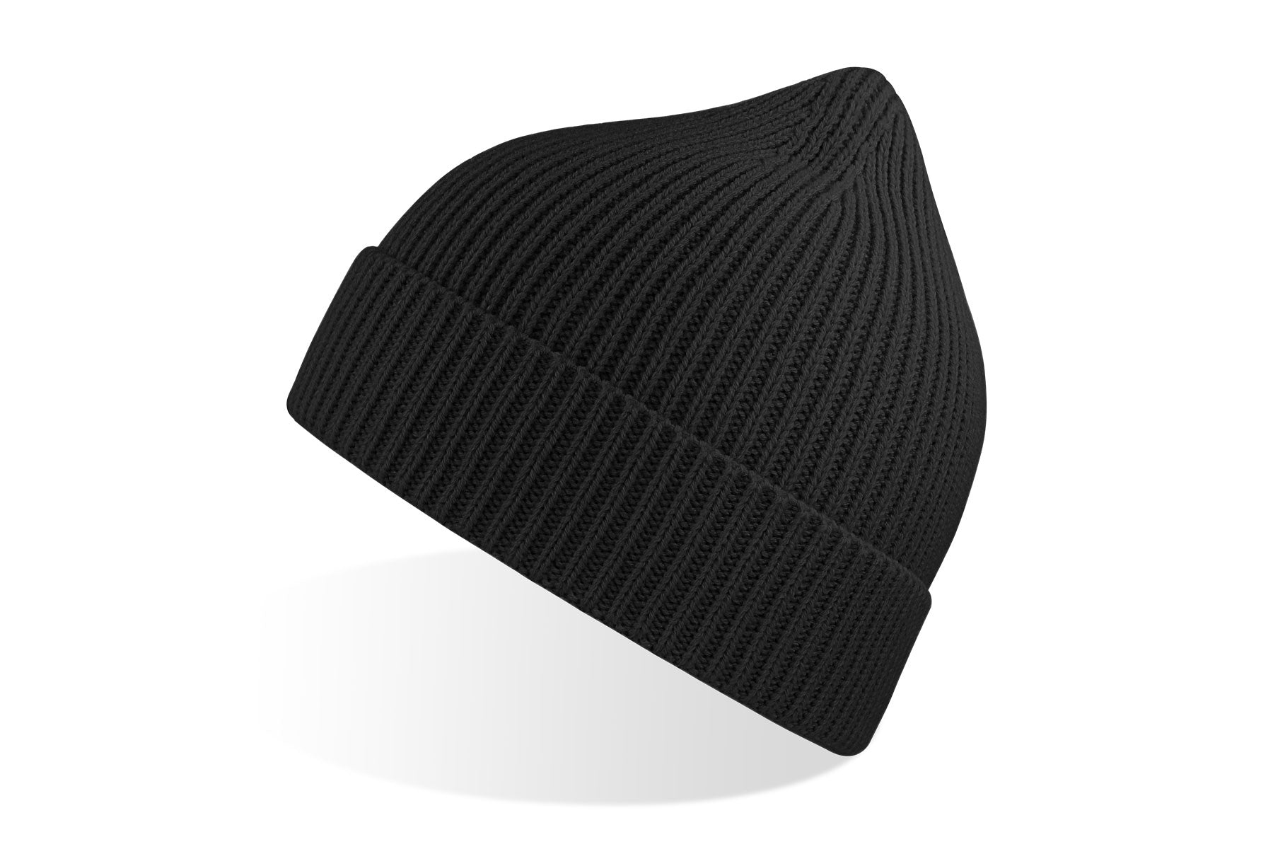 Atlantis Andy Recycled Polyester Acrylic Beanie ACANDB