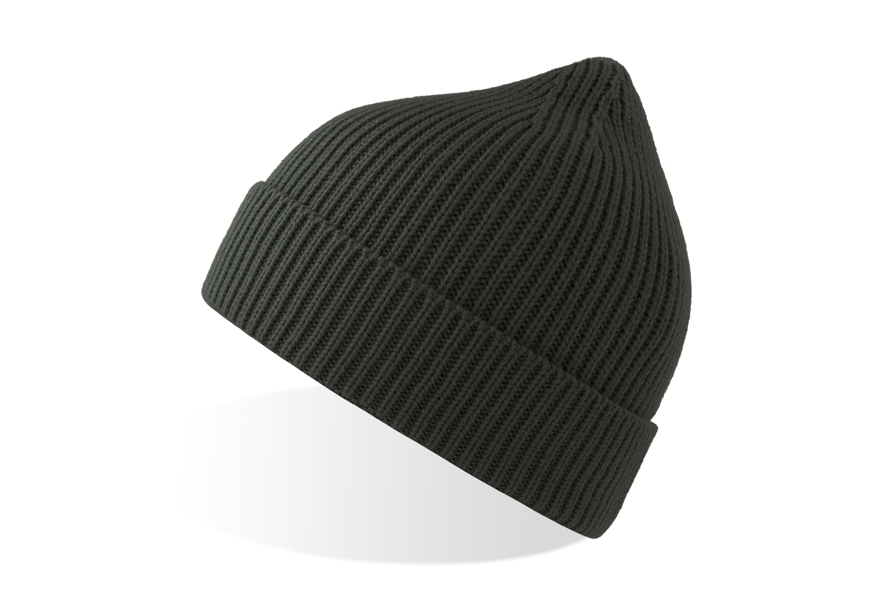 Atlantis Andy Recycled Polyester Acrylic Beanie ACANDB