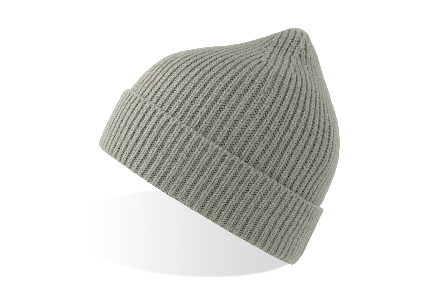 Atlantis Andy Recycled Polyester Acrylic Beanie ACANDB
