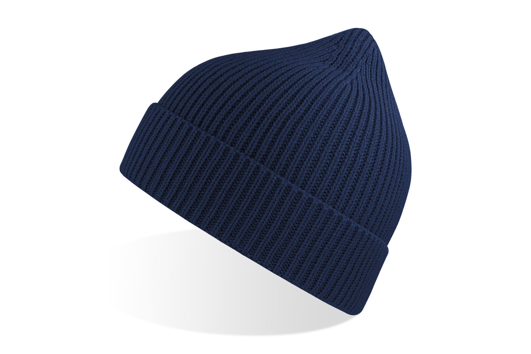 Atlantis Andy Recycled Polyester Acrylic Beanie ACANDB
