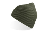 Atlantis Andy Recycled Polyester Acrylic Beanie ACANDB
