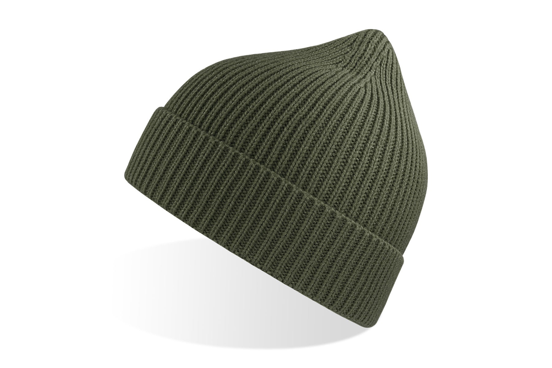 Atlantis Andy Recycled Polyester Acrylic Beanie ACANDB