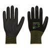Portwest Grip 15 Foam Nitrile Bamboo Glove (Pk12) AP10