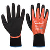 Portwest Grip 13 Nitrile Foam Aqua Glove AP30