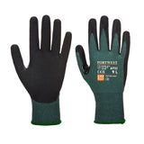 Portwest Cut B18 Dexti Pro Nitrile Glove AP32