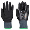 Portwest Cold F15 Nitrile Aqua Cut Glove AP53