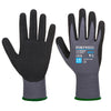 Portwest Grip 15 Nitrile Sandy Aqua Glove AP62
