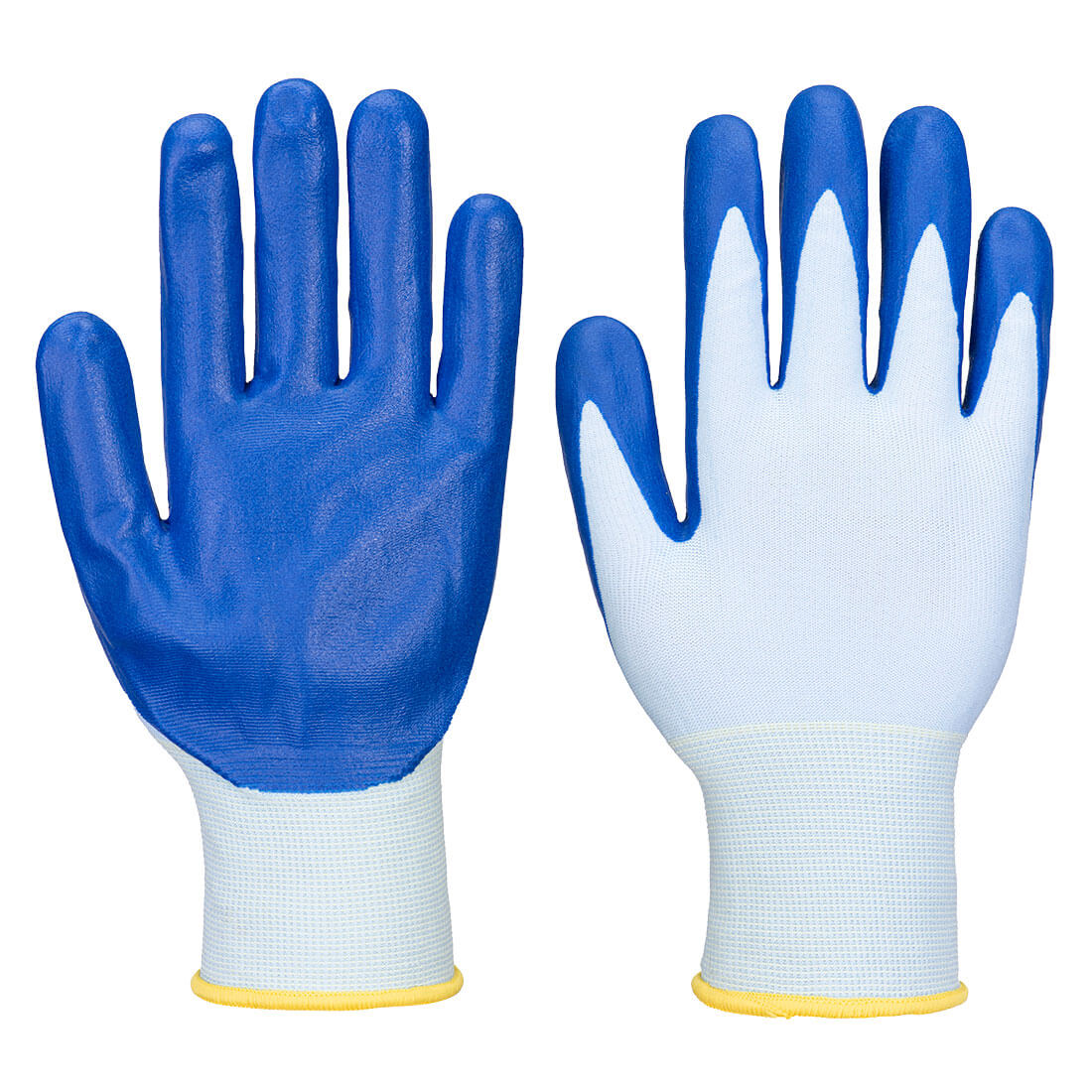 Portwest FD Grip 15 Nitrile Glove AP71