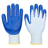 Portwest FD Grip 15 Nitrile Glove AP71