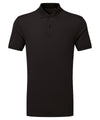 Asquith & Fox PRINTGUARD recycled polyester polo AQ001