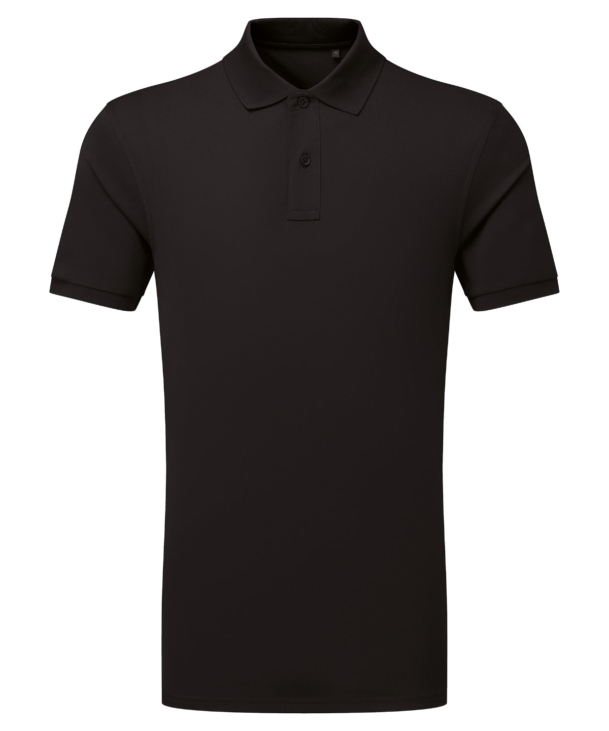Asquith & Fox PRINTGUARD recycled polyester polo AQ001