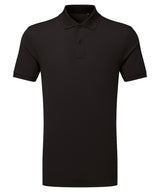 Asquith & Fox PRINTGUARD recycled polyester polo AQ001
