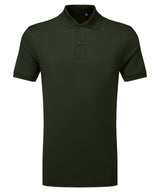 Asquith & Fox PRINTGUARD recycled polyester polo AQ001
