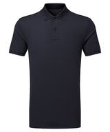 Asquith & Fox PRINTGUARD recycled polyester polo AQ001