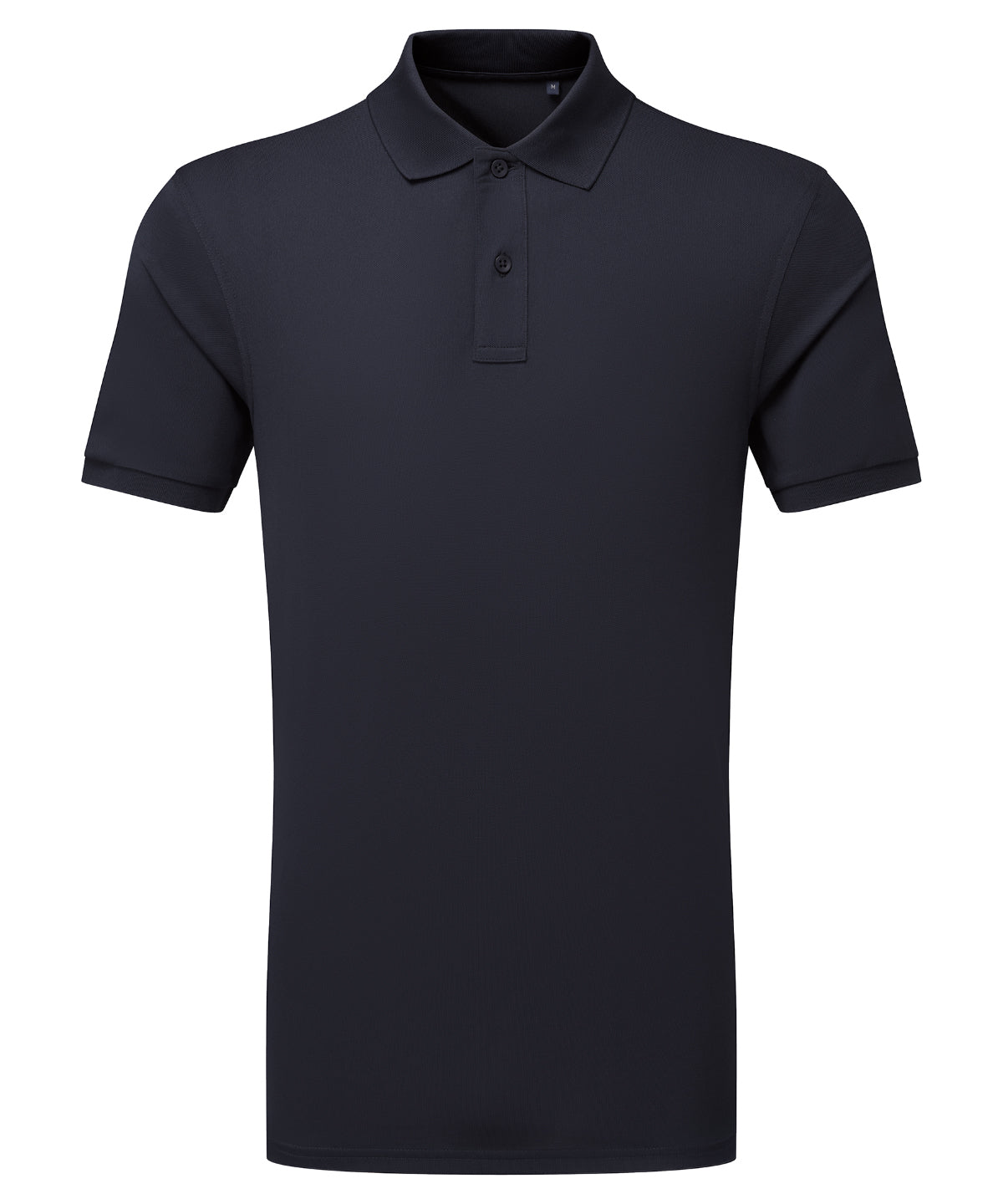 Asquith & Fox PRINTGUARD recycled polyester polo AQ001